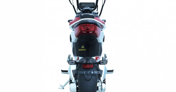 รูปภาพ อีเอ็ม EM Miku Super EV ปี 2023