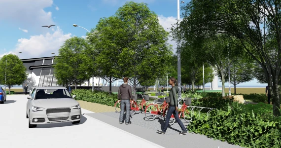 รูปภาพ ลา วิลล์ล่า พอชช์ อยุธยา (La Villa Posh Ayutthaya)