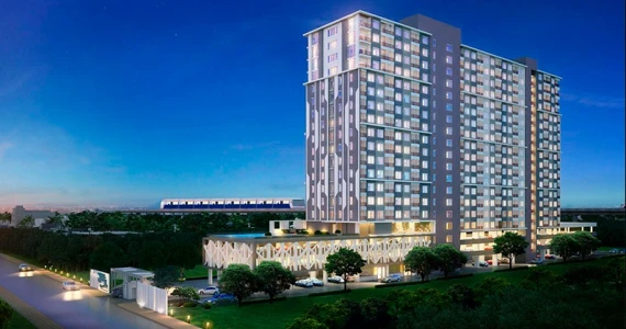 รูปภาพ เดอะ คริสตัล บลิส @ รัตนาธิเบศร์ (The Crystal Bliss @ Rattanathibet)