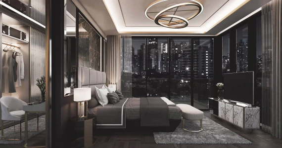 รูปภาพ ซิลลูเอท ทองหล่อ (Zilhouette Thonglor)