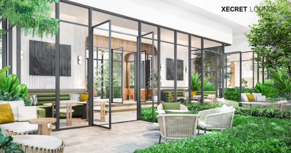 รูปภาพ ซิม พระราม 3 - สุขสวัสดิ์ (XIM Rama 3 - Suksawat)