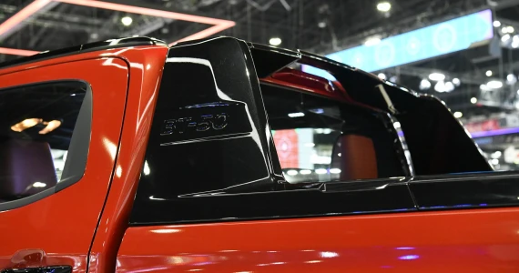 รูปภาพ มาสด้า Mazda BT-50 DBL 3.0 XTR 4X4 6AT ปี 2024