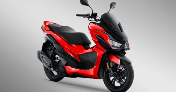 รูปภาพ จีพีเอ็กซ์ GPX Drone (Standard) ปี 2020