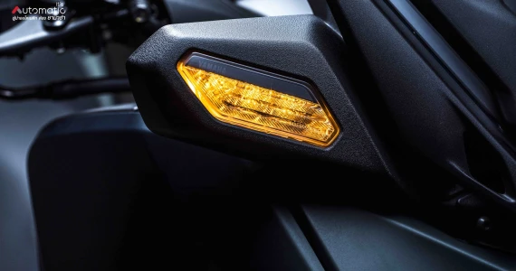 รูปภาพ ยามาฮ่า Yamaha XMAX 300 ปี 2024