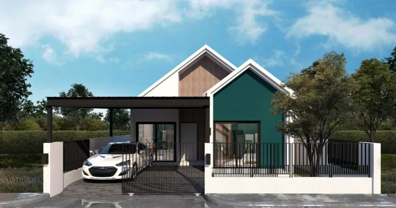 รูปภาพ อาร์ตี้ แอท โป่งไผ่ (Arty at Pongpai)