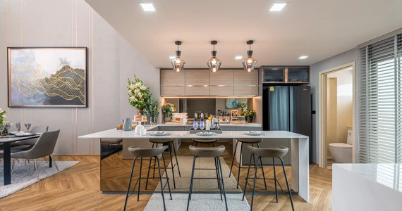 รูปภาพ โช พัฒนาการ 32 (Sho Pattanakarn 32)