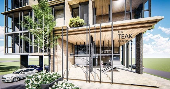 รูปภาพ เดอะ ทีค รัชดา 19 (The Teak Ratchada 19)