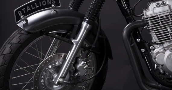 รูปภาพ สตาเลียน Stallions Centaur 400 ปี 2015