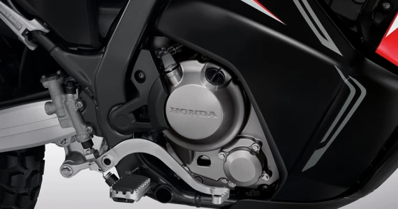 รูปภาพ ฮอนด้า Honda CRF 300RALLY ปี 2020