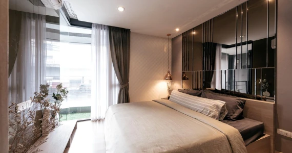 รูปภาพ เดอะ ทีค พัฒนาการ-ทองหล่อ (The Teak Phattanakarn-Thonglor)