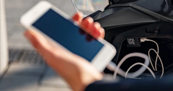 รูปภาพ ฮอนด้า Honda ADV150 SUV ปี 2020