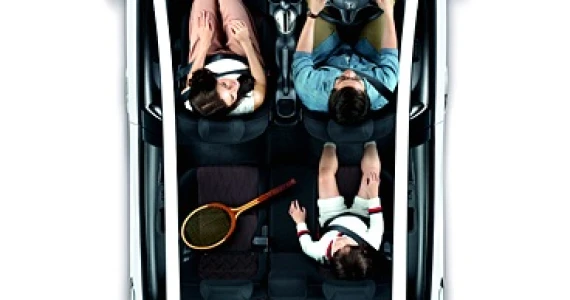 รูปภาพ ฮอนด้า Honda Mobilio RS AT ปี 2017