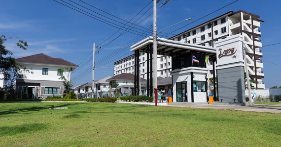 รูปภาพ บ้านมารวย อรัญประเทศ (Baan Marui Aran)