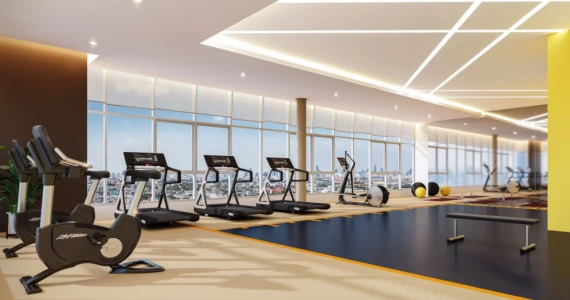 รูปภาพ ลุมพินี วิลล์ จรัญ-ไฟฉาย (Lumpini Ville Charan-Fai Chai)