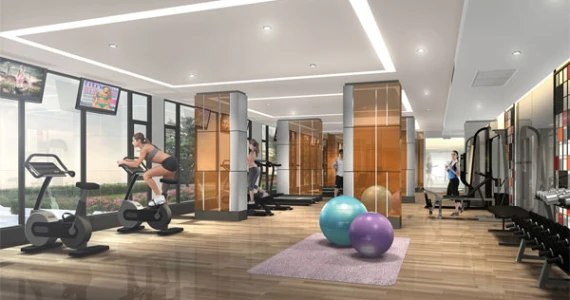 รูปภาพ ศุภาลัย ลอฟท์ สถานีตลาดพลู (Supalai Loft Talat Phlu Station)