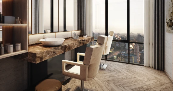 รูปภาพ แมสซารีน รัชโยธิน (Mazarine Ratchayothin)