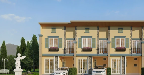 รูปภาพ โกลเด้น ทาวน์ ๒ ศรีนครินทร์-สุขุมวิท (Golden Town ๒ Srinakarin - Sukhumvit)