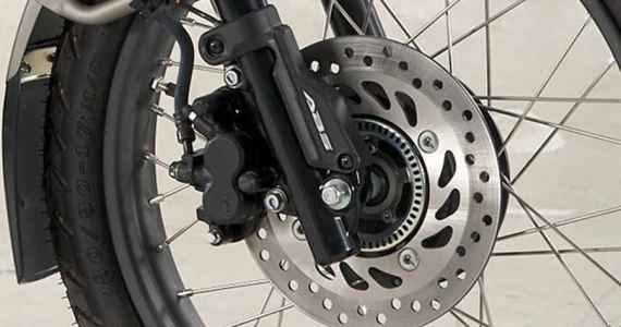 รูปภาพ ฮอนด้า Honda CT125 MY2022 ปี 2022