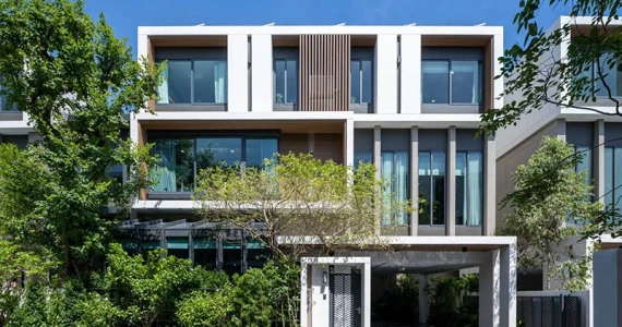 รูปภาพ ไอนาย กรีนเฮ้าส์ รัชดา (I-NINE Greenhouse Ratchada)