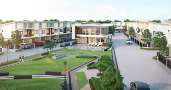 รูปภาพ พฤกษาพรรณ แกรนด์ ลำพยา 3 (Pruksapan Grand Lumpaya 3)