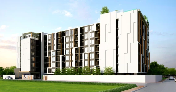 รูปภาพ ลิปป์ ลาดพร้าว 20 (LIB Ladprao 20)