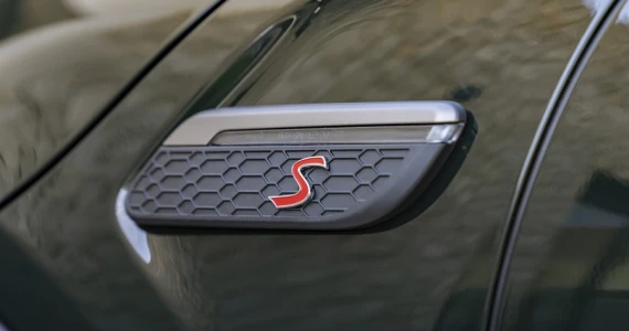 รูปภาพ มินิ Mini Convertible Cooper S Resolute Edition ปี 2022