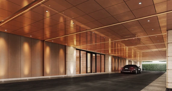 รูปภาพ นิวาติ ทองหล่อ 23 (Nivati Thonglor 23)