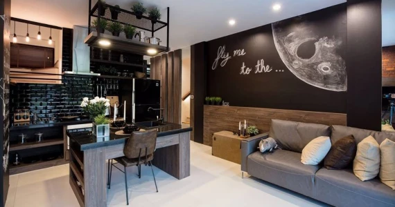 รูปภาพ เฮ้าส์ นิช แจ้งวัฒนะ  สามัคคี (Haus Niche Chaengwattana - Samakee)