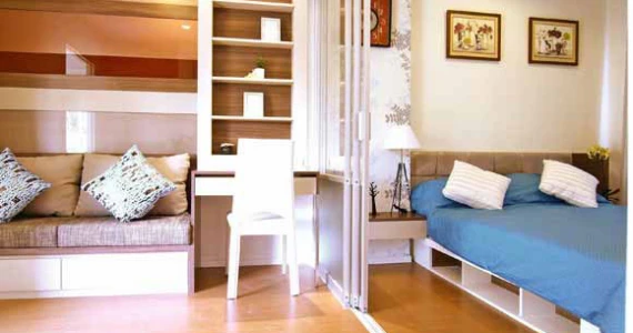 รูปภาพ ลุมพินี คอนโดทาวน์ รามอินทรา-ลาดปลาเค้า (Lumpini CondoTown Ramindra-Latplakhao)