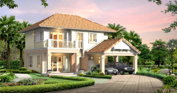 รูปภาพ ชวนชื่น บางนา (Chuan Chuen Bangna)