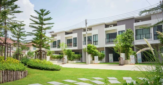 รูปภาพ ซิตี้เซนส์ รังสิต (City Sense Rangsit)