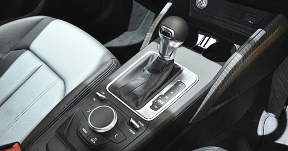 รูปภาพ อาวดี้ Audi Q2 35 TFSI ปี 2017