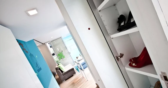 รูปภาพ เดอะ คัลเลอร์รี่ วิวิด (The Colory Vivid)