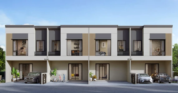 รูปภาพ บ้านกลางเมือง วิภาวดี-แจ้งวัฒนะ (Baanklangmueng Vibhavadi - Chaengwattana)