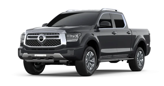 รูปภาพ จีดับบลิวเอ็ม โพเออร์ GWM Poer Sahar HEV 2.0T Pro Double Cab Auto ปี 2024