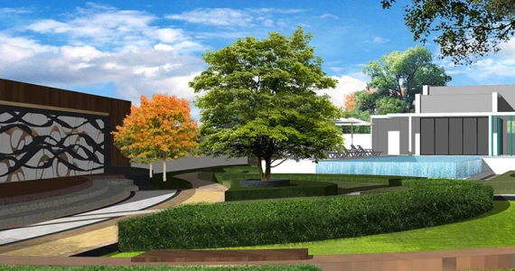 รูปภาพ อิคอนเนเจอร์ รามอินทรา (Iconature Ramindhra)