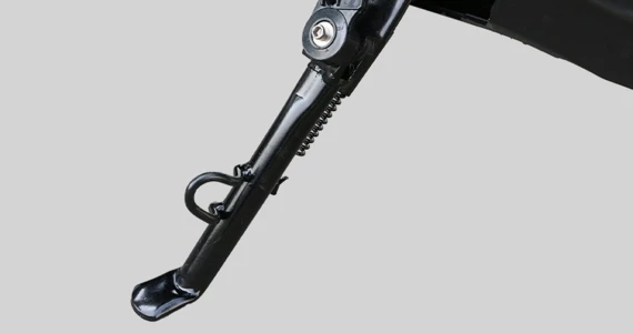 รูปภาพ เดโก้ Deco DoubleAce EV ปี 2024