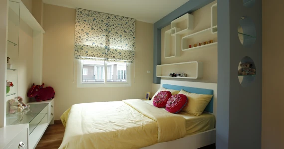 รูปภาพ แสนสราญ 2 โมดชิค(Sansaran 2 Mod Chic)