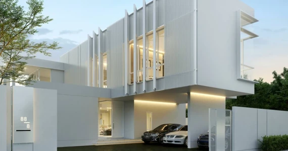 รูปภาพ วีเว่ รัตนาธิเบศร์ - ราชพฤกษ์ (VIVE Rattanathibet - Ratchapruek)