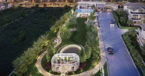 รูปภาพ ศุภาลัย เอเลแกนซ์ บรมราชชนนี 121 (Supalai Elegance Borommaratchachonnani 121)