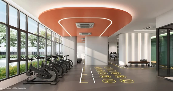 รูปภาพ เฟล็กซี่ สำโรง-อินเตอร์เชนจ์ (FLEXI Samrong-Interchange)