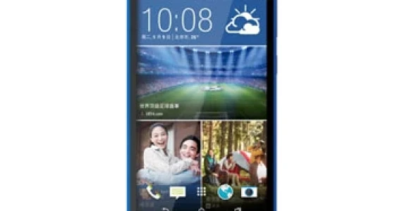 รูปภาพ เอชทีซี HTC-Desire 820S Dual Sim