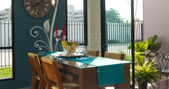 รูปภาพ เออเบิร์นธารา เอสพาสิโอ ประชาอุทิศ 76 (UrbanTara espac-i-o Pracha-uthit 76)