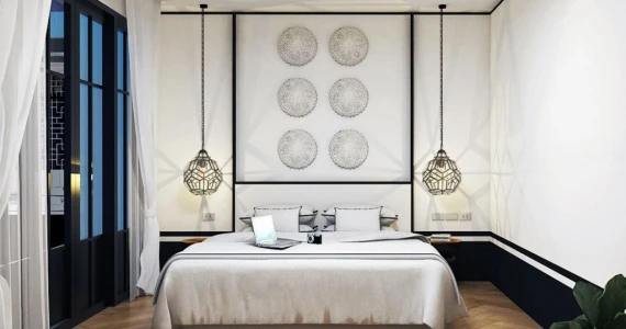 รูปภาพ โมโน ลักชัวรี วิลล่า ป่าสัก (Mono Luxury Villa Pasak)