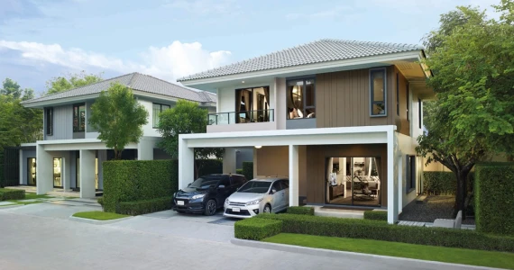 รูปภาพ คณาสิริ รังสิต คลอง 2 (Kanasiri Rangsit - Klong 2)