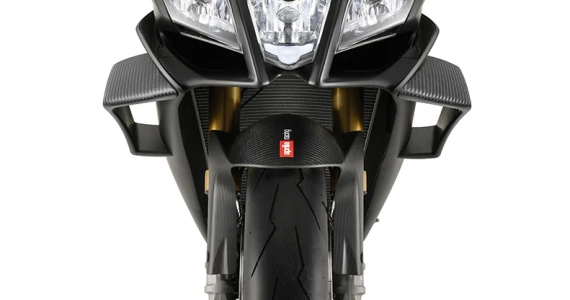 รูปภาพ อาพริเลีย Aprilia RSV4 1100 Factory ปี 2019