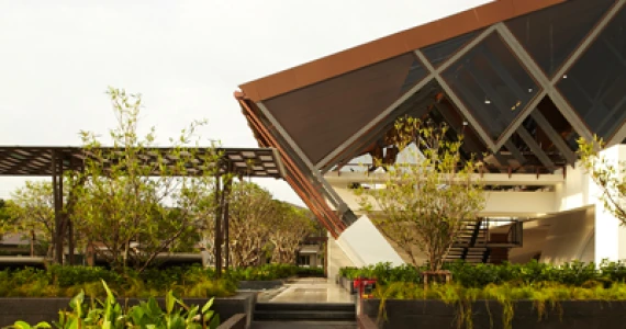 รูปภาพ เศรษฐสิริ ราชพฤกษ์-จรัญฯ (Setthasiri Ratchaphruek-Charan)