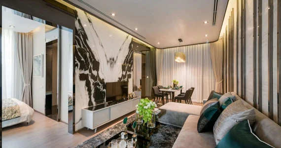 รูปภาพ พาร์ค ออริจิ้น พร้อมพงษ์ (Park Origin Phrom Phong)