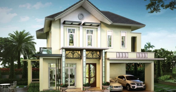 รูปภาพ เดอะ พาลาซโซ ราษฎร์บูรณะ (The Palazzo Ratburana)