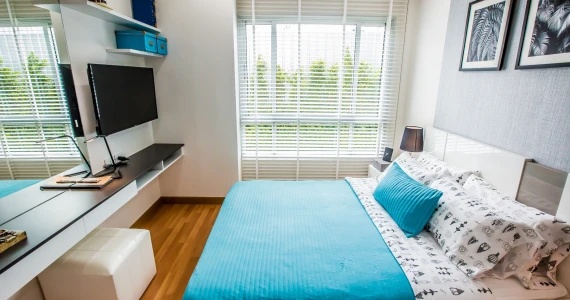 รูปภาพ เดอะ เพรสซิเดนท์ เพชรเกษม-บางแค (The President Petchkasem-Bangkhae)